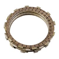 CLUTCH KIT FIBRE SUZ GSF1250