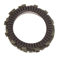 CLUTCH KIT FIBRE KDX200 89-94