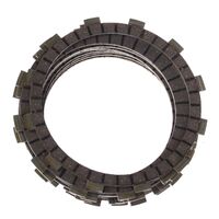 CLUTCH KIT FIBRE ZX12R 2000