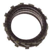 CLUTCH KIT FIBRE ZX12R 01-06