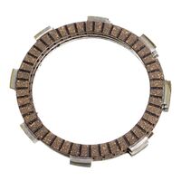 CLUTCH KIT FIBRE KLX140 08-11 /KLX125 10-12 /KTM 125 Duke 11