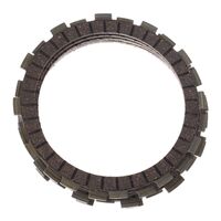 CLUTCH KIT FIBRE KAW EX300R Ninja 13