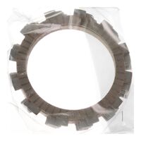 CLUTCH KIT FIBRE KTM 60/65 99-