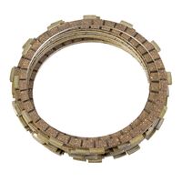 CLUTCH KIT FIBRE TRI Rocket III