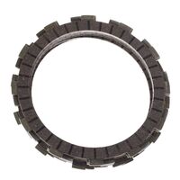 CLUTCH KIT FIBRE KTM'96-99