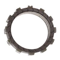 CLUTCH KIT FIBRE KTM 950/990'03-13