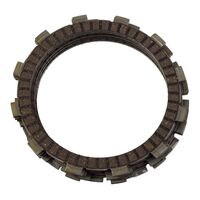 CLUTCH KIT FIBRE BMW F650 Dakar/GS-M 03-07