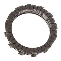 CLUTCH KIT FIBRE BMW F650 Dakar/GS 99-03