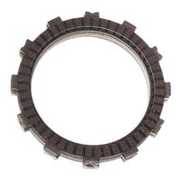 CLUTCH KIT FIBRE KTM 530 EXC