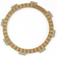 WHITES CLUTCH FIBRE PLATE XR190 KRE