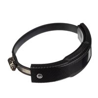 WHITES CARBON MUFFLER PROTECTOR - SMALL