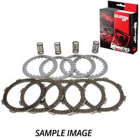 CLUTCH KIT COMPLETE SUZ GSXR600 11