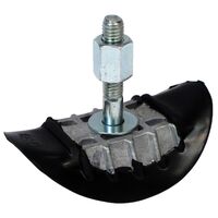 Rim Lock Alloy High Quality  WM160 for KTM 250 EXC TPI SIX DAYS 2018 to 2020