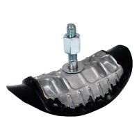 Whites Rim Lock Alloy High Quality WM215 for Yamaha YZ250 1990 to 2020