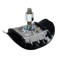 Whites Rim Lock Alloy High Quality WM250 for Yamaha WR250F 2001 to 2006