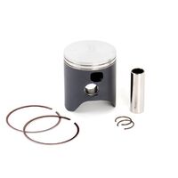 Wossner Piston for Yamaha YZ125 1990 to 1993