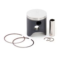 Wossner Piston SUZ RM80,DS80,JR80 49.45MM +0.50MM O/S