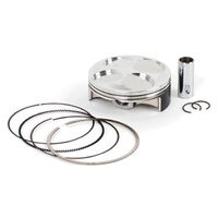 Wossner Piston for KTM 520 EXC 2000 to 2002
