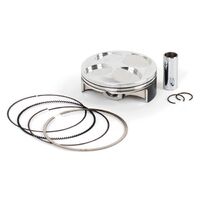 Wossner Piston for Suzuki DR650SE 1996 to 2009