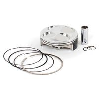 Wossner Piston KTM EXC250 '01-05 74.95MM