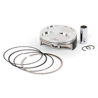 Wossner Piston KTM SX-F250 13-15 HUSQ FC250 14-15 77.96MM PR