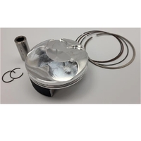 Wossner Piston YAM YZ250F 19 76.96MM