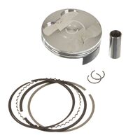 WOSSNER PISTON HON CRF450X 19-21 95.96mm