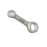 WOSSNER CONROD SUZ LT-A750X KING QUAD 08-20