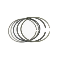 WOSSNER RING SET HON CRF230 03- (for 8774D050 Piston)
