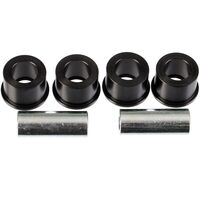WHITES A-ARM KIT LOWER TRX250-500 (BUSH KIT)