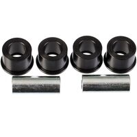 Whites A-Arm Kit Lower (Bush Kit) for Honda TRX350TE Rancher 2000 to 2006