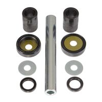 Front Upper A-Arm Kit for Suzuki LTA750XP KingQuad AXi P/STEER 4X4 2014 to 2018