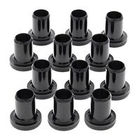 Whites IRS A-Arm Bushing Kit Polaris Ranger  (12 Pcs)