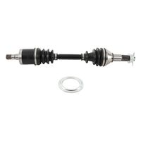 Front Left CV Shaft Axle