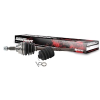 Front Left Driveshaft CV AXLE for Can-Am Outlander 1000 EFI XT 2012 