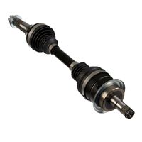 WHITES CV AXLE SHAFT CAN AM Fnt LH