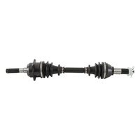Front Right Driveshaft CV AXLE for Can-Am Outlander 650 Max EFI STD 2011-2012 