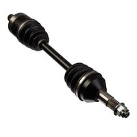 Rear Left CV Shaft Axle for Can Am Outlander 1000 EFI 2012 to 2016
