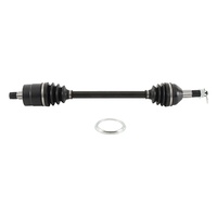 ATV CV/AXLE COMPLETE REAR L&R (with TPE Boot)