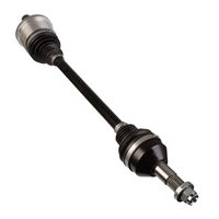 WHITES ATV CV AXLE COMPLETE CAN AM Rr BS (with TPE Boot)