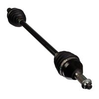 WHITES ATV CV AXLE COMPLETE CAN AM Rr BS (with TPE Boot)