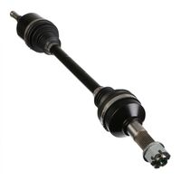 Front Left CV Shaft