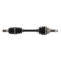 Front Left Driveshaft CV AXLE for for Honda FOREMAN TRX500 FM 2005-2013 