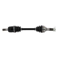 Front Left CV Shaft