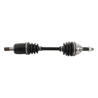 Front Left Driveshaft CV AXLE for for Honda RUBICON TRX500 FA 2001-2004 