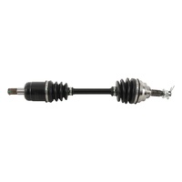 ATV CV/AXLE COMPLETE FR