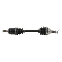 Front Right Driveshaft CV AXLE for for Honda RUBICON TRX500 FA 2001-2004 