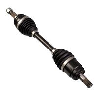 WHITES ATV CV AXLE COMPLETE HON RF (2" lift)