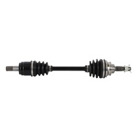 ATV CV/AXLE COMPLETE FR