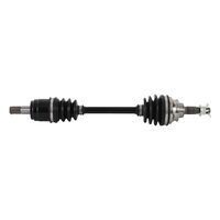 Front Right Driveshaft CV AXLE for for Honda TRX500 FPE FOREMAN FOURTRAX 4X4 2007-2009 